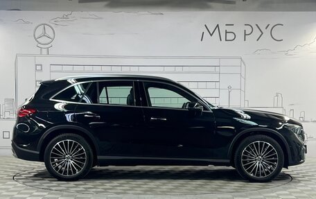 Mercedes-Benz GLC, 2025 год, 10 250 000 рублей, 5 фотография