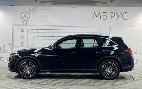 Mercedes-Benz GLC, 2025 год, 10 250 000 рублей, 4 фотография