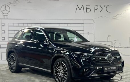 Mercedes-Benz GLC, 2025 год, 10 250 000 рублей, 3 фотография