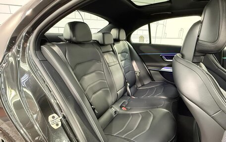 Mercedes-Benz E-Класс, 2025 год, 10 100 000 рублей, 24 фотография