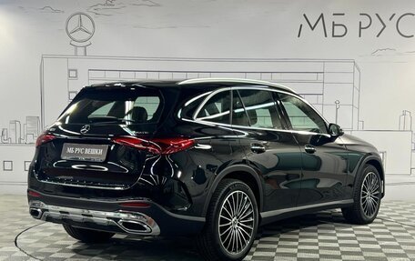 Mercedes-Benz GLC, 2025 год, 10 250 000 рублей, 6 фотография