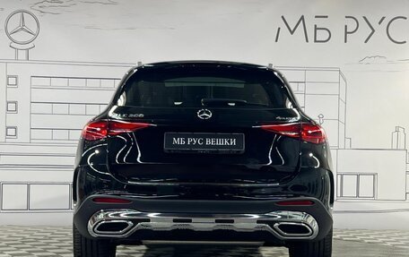 Mercedes-Benz GLC, 2025 год, 10 250 000 рублей, 7 фотография