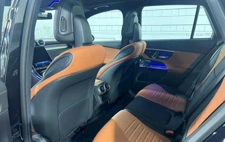 Mercedes-Benz GLC, 2025 год, 10 250 000 рублей, 10 фотография