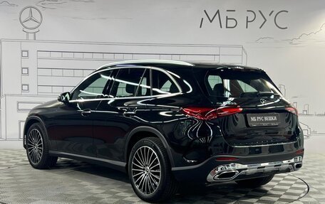 Mercedes-Benz GLC, 2025 год, 10 250 000 рублей, 8 фотография