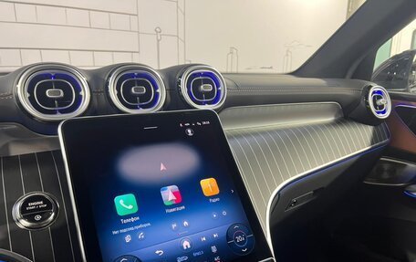 Mercedes-Benz GLC, 2025 год, 10 250 000 рублей, 9 фотография