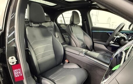 Mercedes-Benz E-Класс, 2025 год, 10 100 000 рублей, 26 фотография