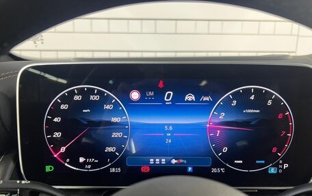 Mercedes-Benz GLC, 2025 год, 10 250 000 рублей, 11 фотография