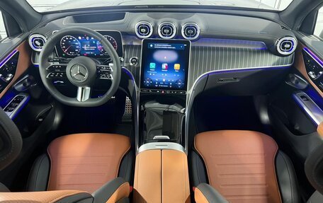 Mercedes-Benz GLC, 2025 год, 10 250 000 рублей, 19 фотография