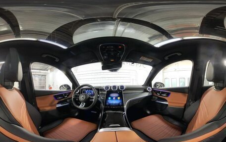 Mercedes-Benz GLC, 2025 год, 10 250 000 рублей, 16 фотография