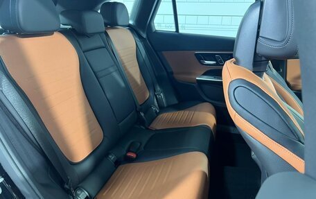 Mercedes-Benz GLC, 2025 год, 10 250 000 рублей, 14 фотография