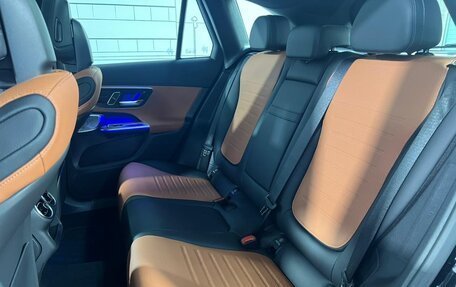 Mercedes-Benz GLC, 2025 год, 10 250 000 рублей, 13 фотография