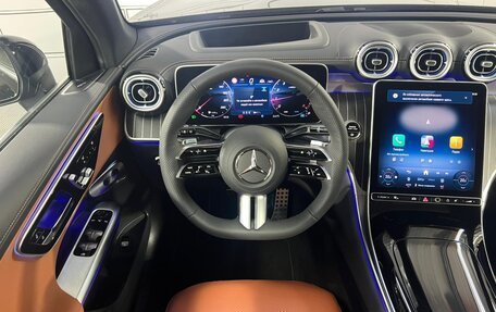 Mercedes-Benz GLC, 2025 год, 10 250 000 рублей, 20 фотография