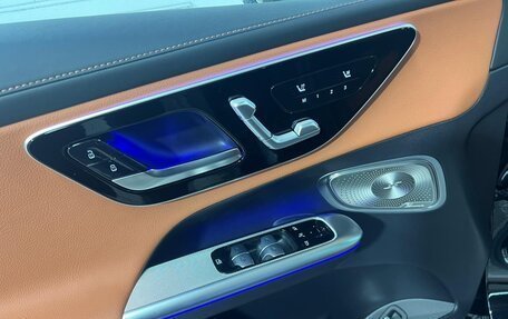 Mercedes-Benz GLC, 2025 год, 10 250 000 рублей, 21 фотография