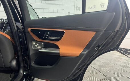 Mercedes-Benz GLC, 2025 год, 10 250 000 рублей, 18 фотография