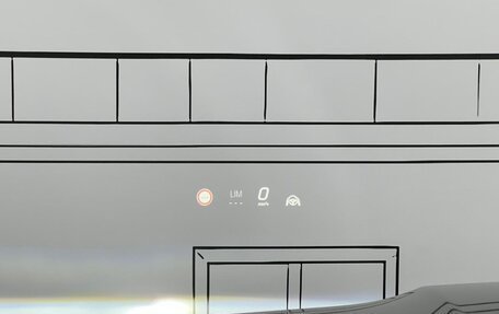 Mercedes-Benz GLC, 2025 год, 10 250 000 рублей, 25 фотография