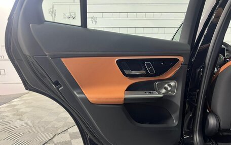 Mercedes-Benz GLC, 2025 год, 10 250 000 рублей, 24 фотография