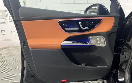 Mercedes-Benz GLC, 2025 год, 10 250 000 рублей, 26 фотография