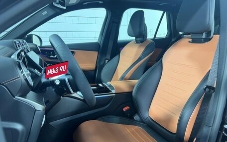 Mercedes-Benz GLC, 2025 год, 10 250 000 рублей, 23 фотография