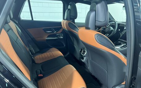 Mercedes-Benz GLC, 2025 год, 10 250 000 рублей, 27 фотография