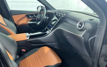 Mercedes-Benz GLC, 2025 год, 10 250 000 рублей, 29 фотография