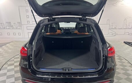 Mercedes-Benz GLC, 2025 год, 10 250 000 рублей, 30 фотография