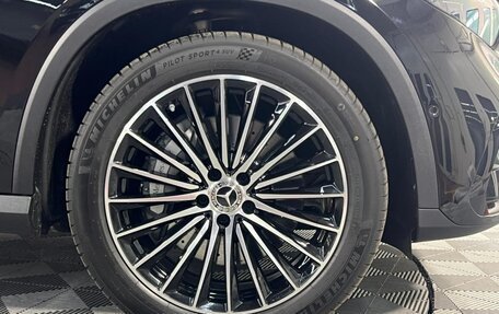 Mercedes-Benz GLC, 2025 год, 10 250 000 рублей, 28 фотография