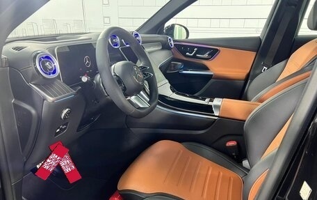 Mercedes-Benz GLC, 2025 год, 10 250 000 рублей, 22 фотография