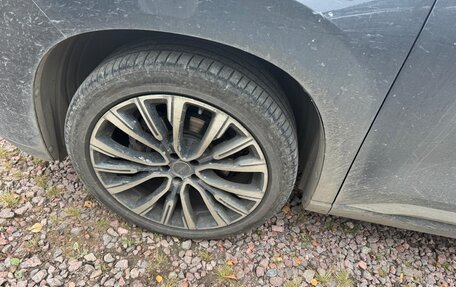 CheryExeed VX, 2022 год, 2 020 000 рублей, 8 фотография