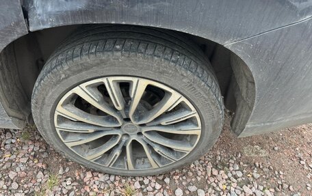 CheryExeed VX, 2022 год, 2 020 000 рублей, 7 фотография