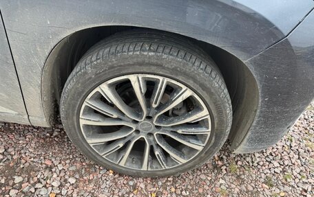 CheryExeed VX, 2022 год, 2 020 000 рублей, 10 фотография