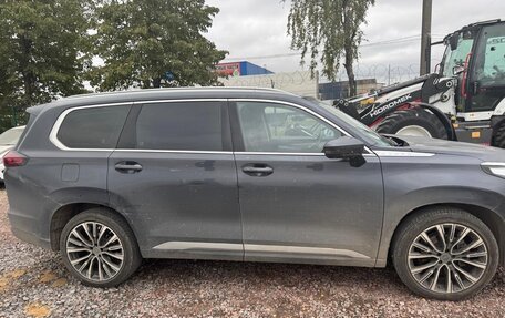 CheryExeed VX, 2022 год, 2 020 000 рублей, 3 фотография