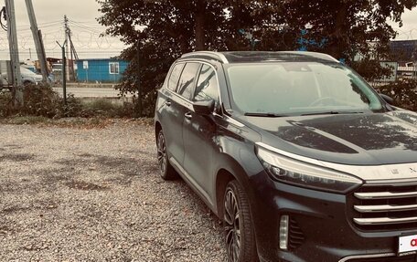 CheryExeed VX, 2022 год, 2 240 000 рублей, 2 фотография