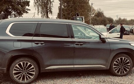 CheryExeed VX, 2022 год, 2 240 000 рублей, 4 фотография