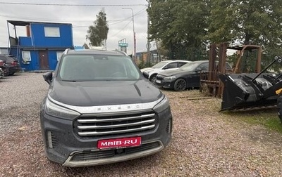 CheryExeed VX, 2022 год, 2 020 000 рублей, 1 фотография