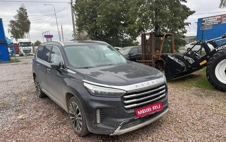 CheryExeed VX, 2022 год, 2 020 000 рублей, 2 фотография