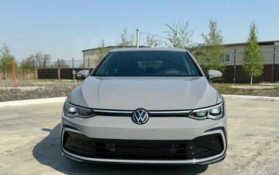 Volkswagen Golf VIII, 2021 год, 2 050 000 рублей, 1 фотография