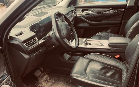 CheryExeed VX, 2022 год, 2 240 000 рублей, 8 фотография