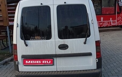 Opel Combo C, 2002 год, 400 000 рублей, 1 фотография