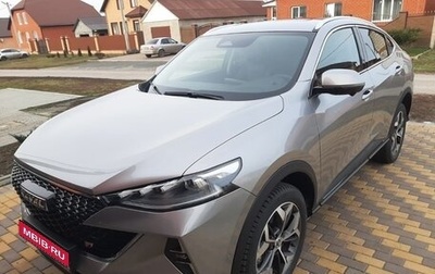 Haval F7x I, 2023 год, 2 850 000 рублей, 1 фотография