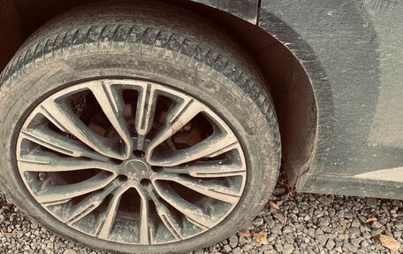 CheryExeed VX, 2022 год, 2 240 000 рублей, 10 фотография