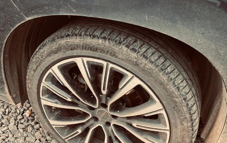 CheryExeed VX, 2022 год, 2 240 000 рублей, 13 фотография