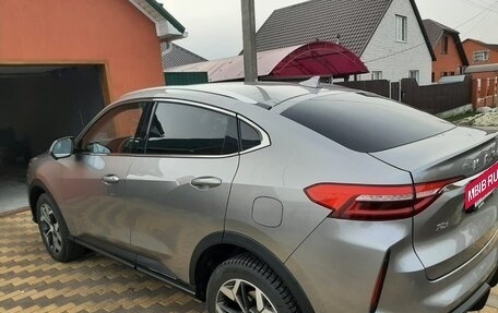 Haval F7x I, 2023 год, 2 850 000 рублей, 2 фотография