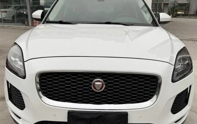 Jaguar E-Pace, 2018 год, 2 500 000 рублей, 1 фотография