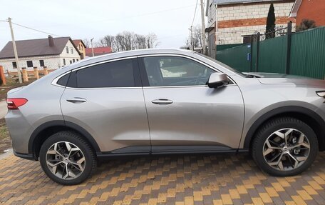 Haval F7x I, 2023 год, 2 850 000 рублей, 6 фотография