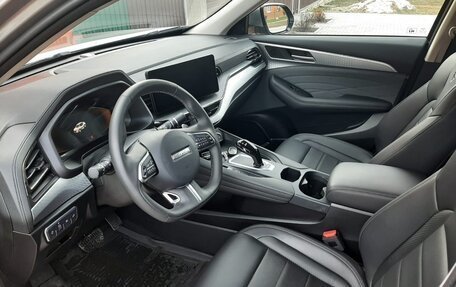 Haval F7x I, 2023 год, 2 850 000 рублей, 9 фотография