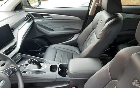 Haval F7x I, 2023 год, 2 850 000 рублей, 10 фотография