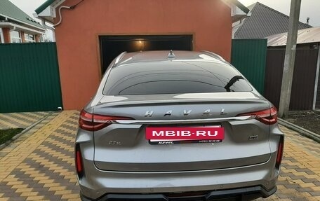 Haval F7x I, 2023 год, 2 850 000 рублей, 4 фотография