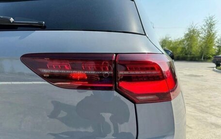 Volkswagen Golf VIII, 2021 год, 2 050 000 рублей, 5 фотография