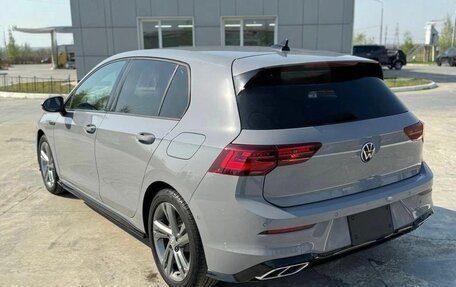 Volkswagen Golf VIII, 2021 год, 2 050 000 рублей, 4 фотография