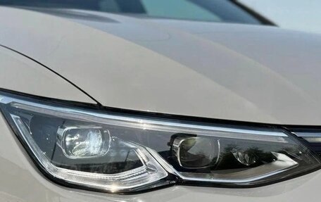 Volkswagen Golf VIII, 2021 год, 2 050 000 рублей, 6 фотография